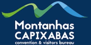 Logomarca de Montanhas Capixabas Convention & Visitors Bureau