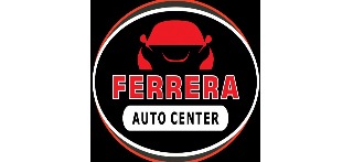 Logomarca de Ferrera Auto Center - Pneus Novos e Seminovos