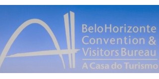 Logomarca de Belo Horizonte Convention & Visitors Bureau