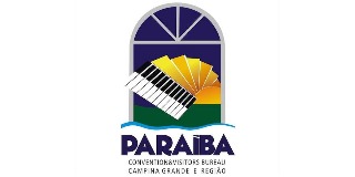 Logomarca de Parahyba Convention & Visitors Bureau