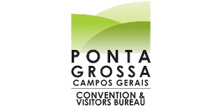 Logomarca de Ponta Grossa Convention & Visitors Bureau