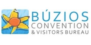 Logomarca de Búzios Convention & Visitors Bureau