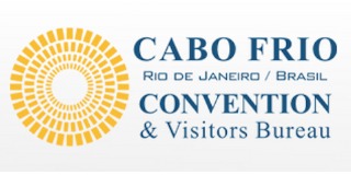 Logomarca de Cabo Frio Convention & Visitors Bureau