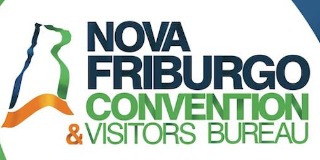 Logomarca de Nova Friburgo Convention & Visitors Bureau