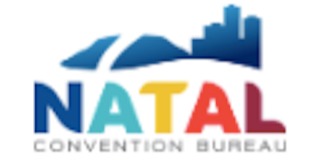 Logomarca de Natal Convention & Visitors Bureau