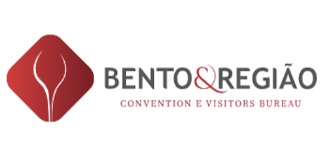 Logomarca de Bento Convention Bureau