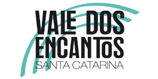 Logomarca de Vale dos Encantos Convention & Visitors Bureau