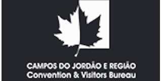 Logomarca de Campos do Jordão e Região Convention & Visitors Bureau