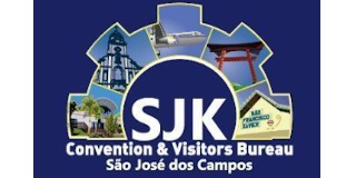 Logomarca de São José dos Campos Convention & Visitors Bureau