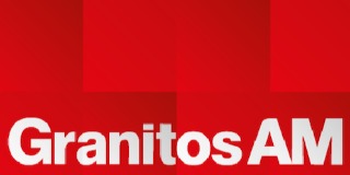 Logomarca de Granitos Am