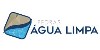 Logomarca de Pedras Água Limpa