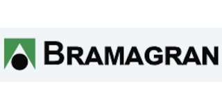 Logomarca de Bramagran I Brasileiro Mármore e Granito