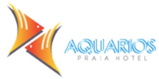 Logomarca de Aquários Praia Hotel