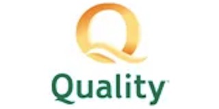 Logomarca de Quality Hotel Aracaju