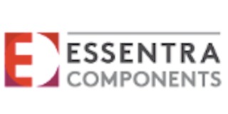 Logomarca de Essentra Components