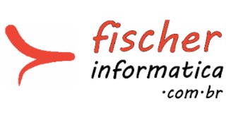 Logomarca de Fischer - Serviços de Informática