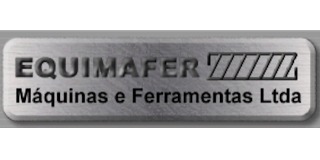 Logomarca de Equimafer - Máquinas e Ferramentas