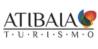 Logomarca de Atibaia Turismo Receptivo