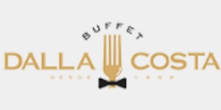 Logomarca de Buffet Dalla Costa