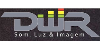 Logomarca de Dwr Som, Luz & Imagem