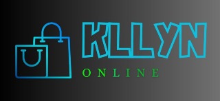 Logomarca de Kllyn - Distribuidora de Embalagens