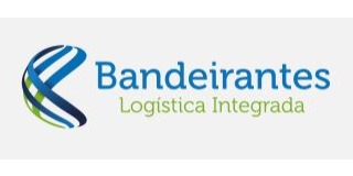 Logomarca de Bandeirantes - Logística Integrada