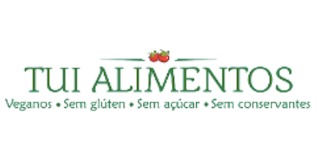 Logomarca de Tui Alimentos