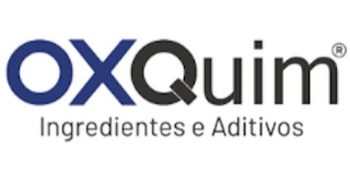 Logomarca de Oxquim - Ingredientes e Aditivos