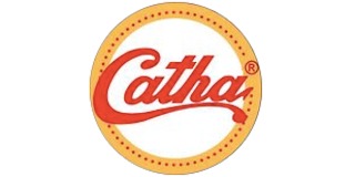 Logomarca de Catha - Baby & Kids