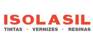 Logomarca de Isolasil - Tintas, Vernizes e Resinas