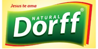 Logomarca de Bala Dorff