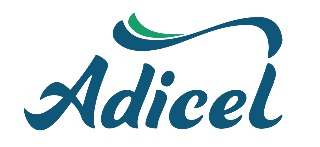 Logomarca de Adicel - Ingredientes para a Indústria Alimentícia