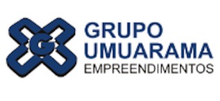 Logomarca de Grupo Umuarama - Empreendimentos