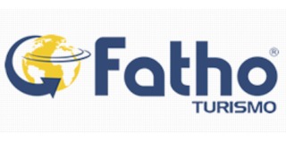 Logomarca de Fatho Turismo e Eventos