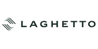 Logomarca de Hotel Laguetto Viverone Bento Gonçalves