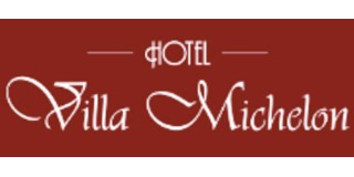 Logomarca de Hotel Villa Michelon