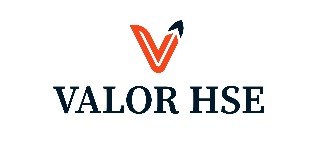 Logomarca de Valor Hse - Segurança do Trabalho e de Processos