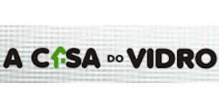 Logomarca de a Casa do Vidro