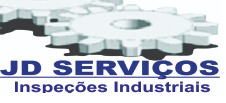Logomarca de Jd Inspeção Industrial