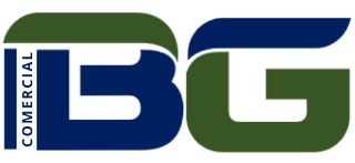 Logomarca de Comercial Bg - Bentonitas