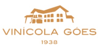 Logomarca de Viti-Vinícola Góes
