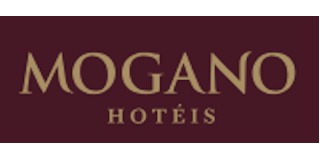 Logomarca de Mogano Hotel