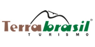 Logomarca de Terra Brasil Turismo