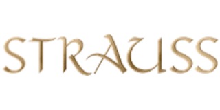 Logomarca de Cristallerie Strauss