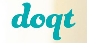 Logomarca de Doqt - Médicos, Dentistas e Exames