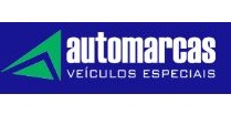 Logomarca de Automarcas -  Veículos Especiais