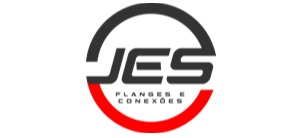 Logomarca de Jes - Flanges e Conexões