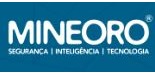 Logomarca de Mineoro - Indústria Eletrônica
