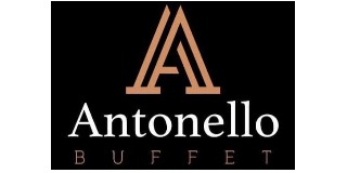 Logomarca de Buffet Antonello