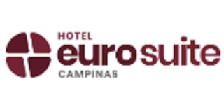 Logomarca de Euro Suit Hotel